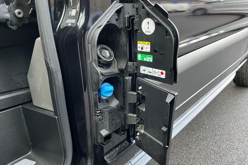 Used Ford Transit 2025 for sale - 76706088: Photo 38