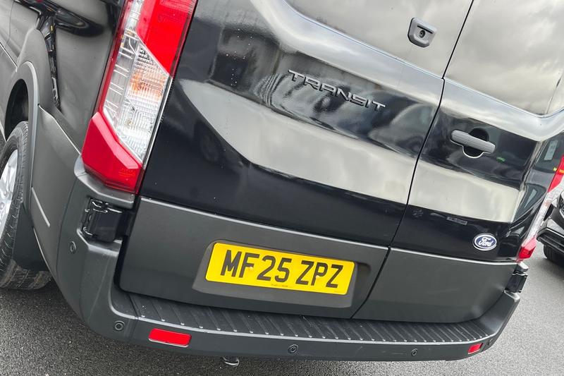 Used Ford Transit 2025 for sale - 76706088: Photo 39