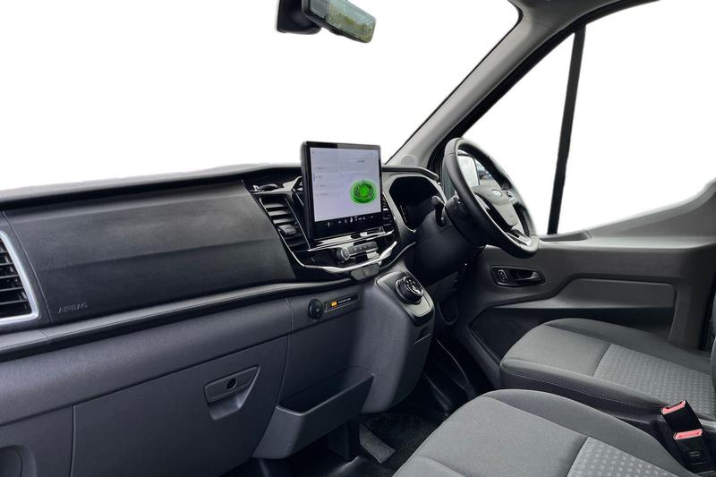 Used Ford Transit 2025 for sale - 76706088: Photo 4