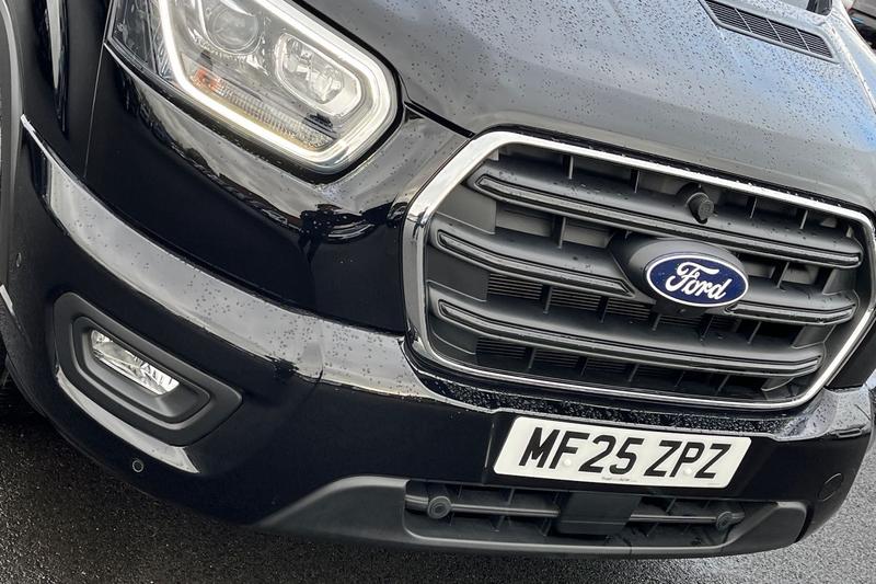 Used Ford Transit 2025 for sale - 76706088: Photo 40