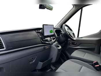 Used Ford Transit 2025 for sale - 76706088: Photo