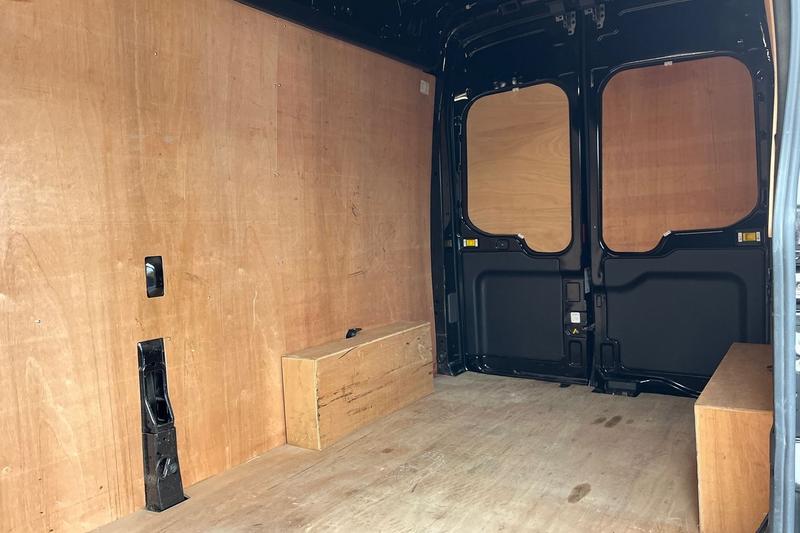 Used Ford Transit 2025 for sale - 76706088: Photo 5