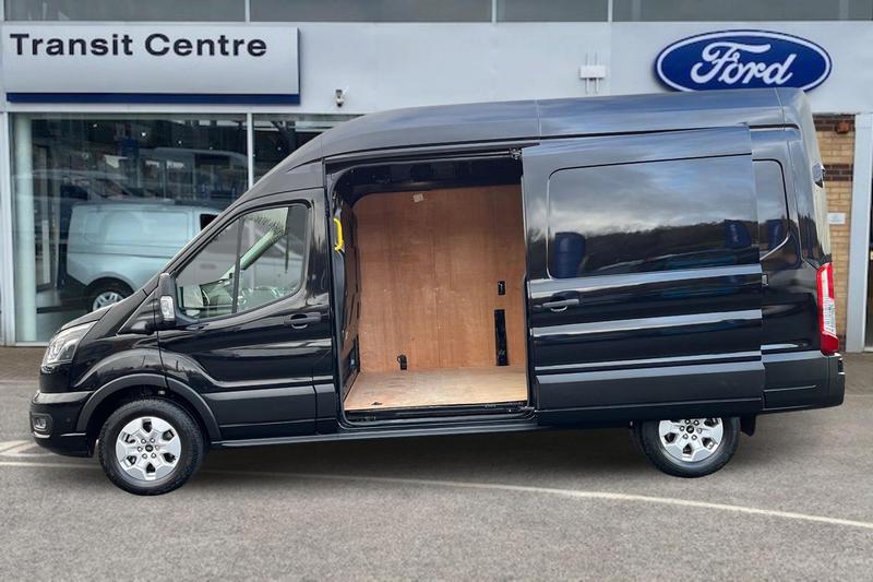 Used Ford Transit 2025 for sale - 76706088: Photo 6