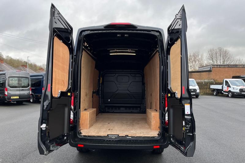 Used Ford Transit 2025 for sale - 76706088: Photo 7