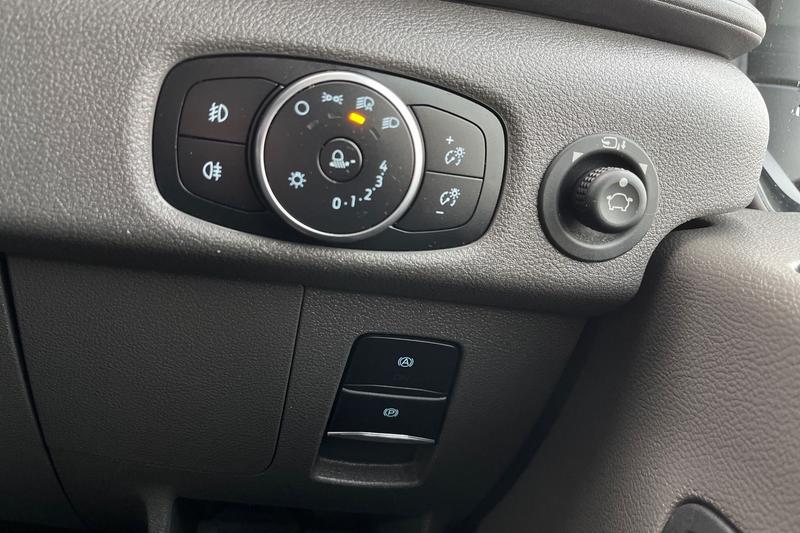 Used Ford Transit 2025 for sale - 76706088: Photo 8