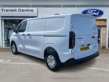 Used Ford Transit Custom 2025 for sale - 78671251: Photo