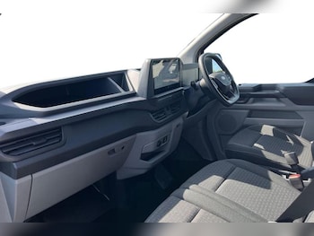 Used Ford Transit Custom 2025 for sale - 78671251: Photo