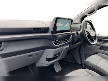 Used Ford Transit Custom 2025 for sale - 78671218: Photo