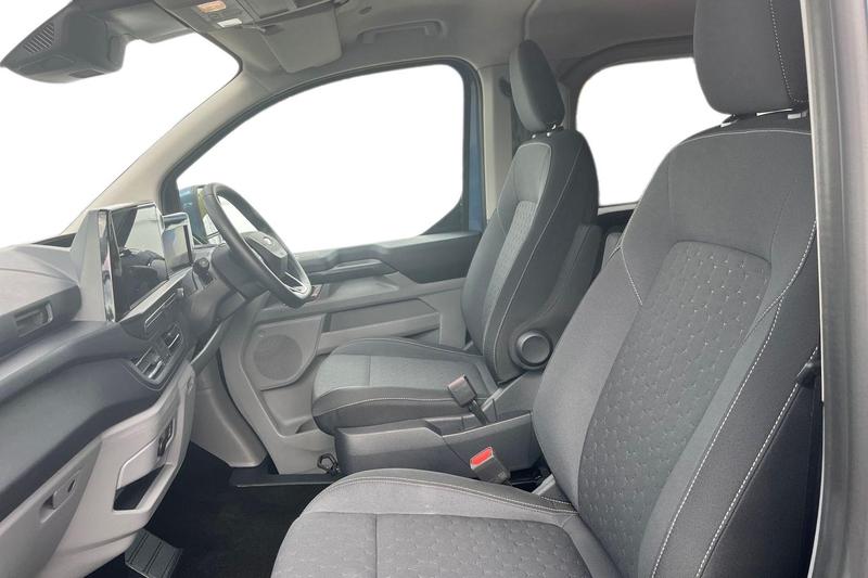 Used Ford Transit Custom 2025 for sale - 76064624: Photo 10