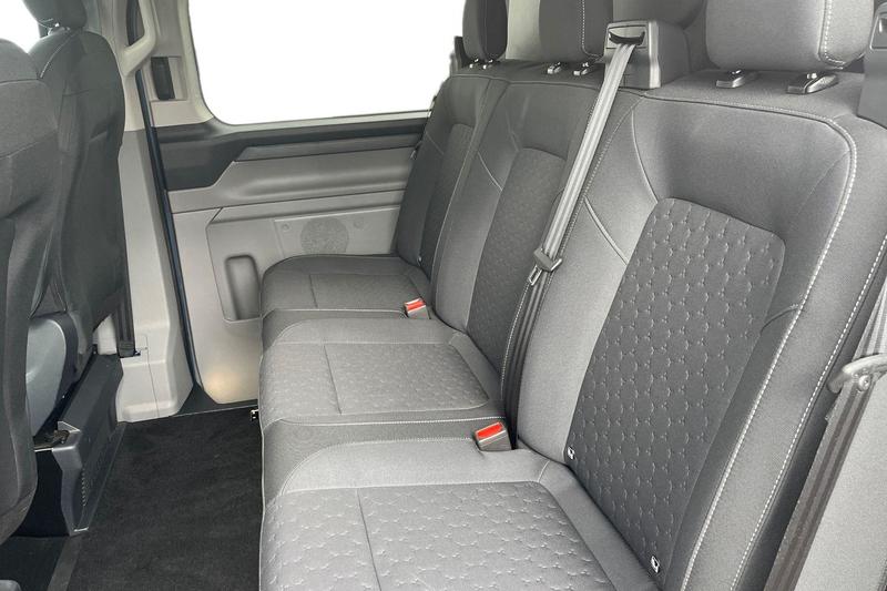 Used Ford Transit Custom 2025 for sale - 76064624: Photo 11