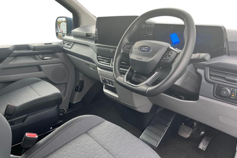 Used Ford Transit Custom 2025 for sale - 76064624: Photo 14