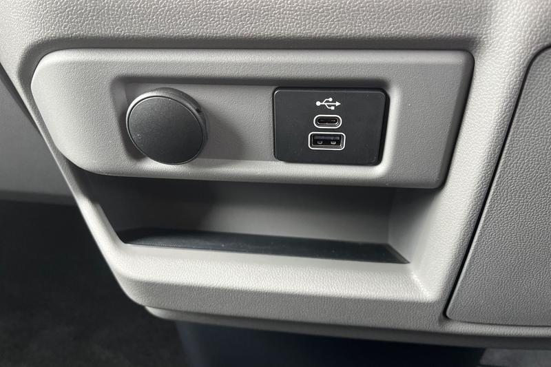 Used Ford Transit Custom 2025 for sale - 76064624: Photo 16