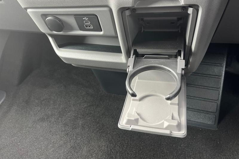 Used Ford Transit Custom 2025 for sale - 76064624: Photo 17