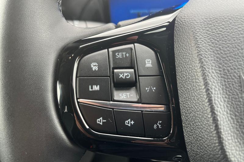 Used Ford Transit Custom 2025 for sale - 76064624: Photo 18