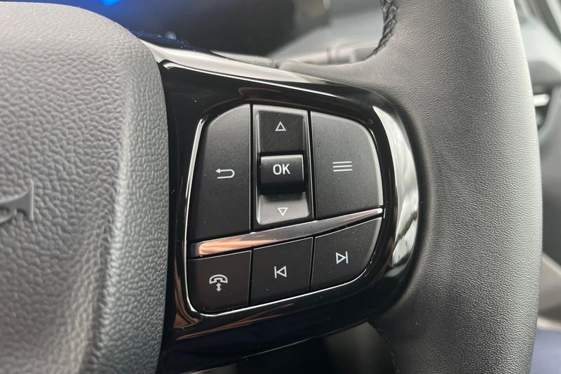 Used Ford Transit Custom 2025 for sale - 76064624: Photo 19