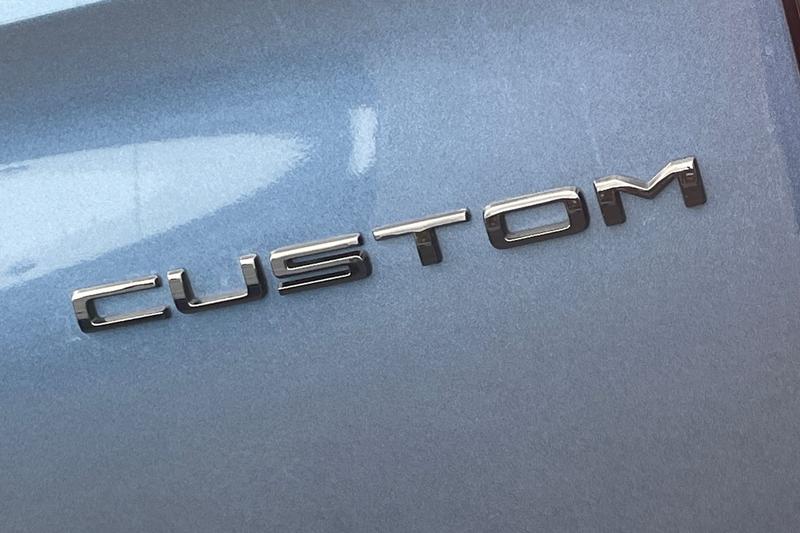 Used Ford Transit Custom 2025 for sale - 76064624: Photo 20