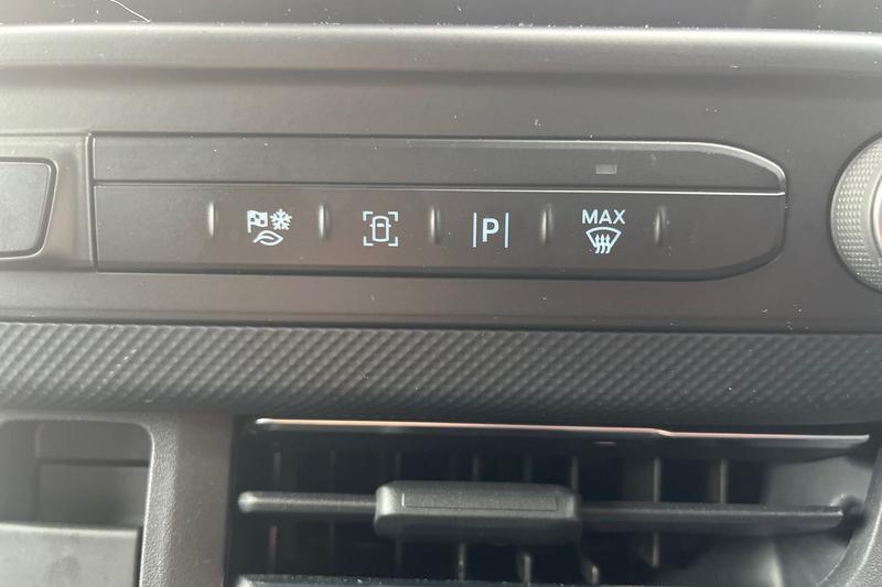 Used Ford Transit Custom 2025 for sale - 76064624: Photo 21