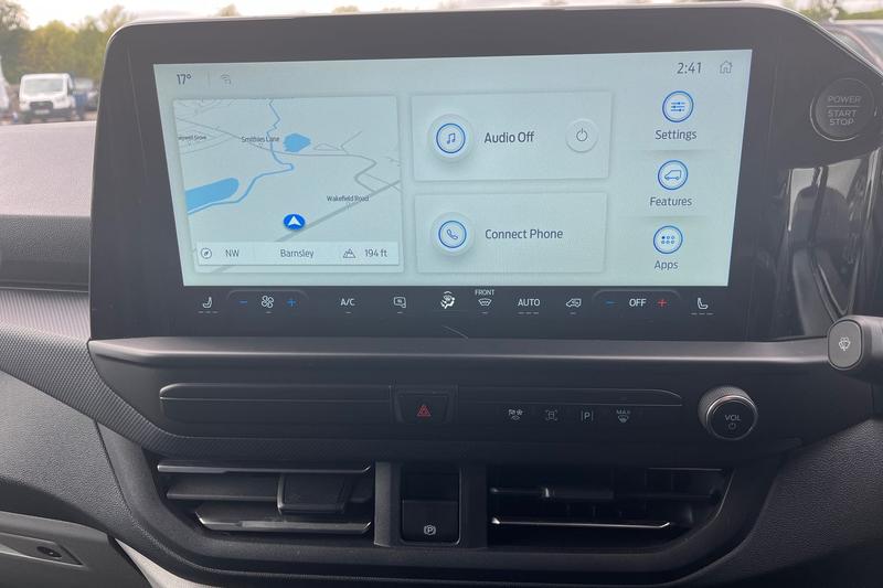 Used Ford Transit Custom 2025 for sale - 76064624: Photo 22