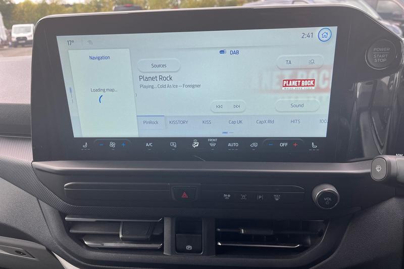 Used Ford Transit Custom 2025 for sale - 76064624: Photo 23