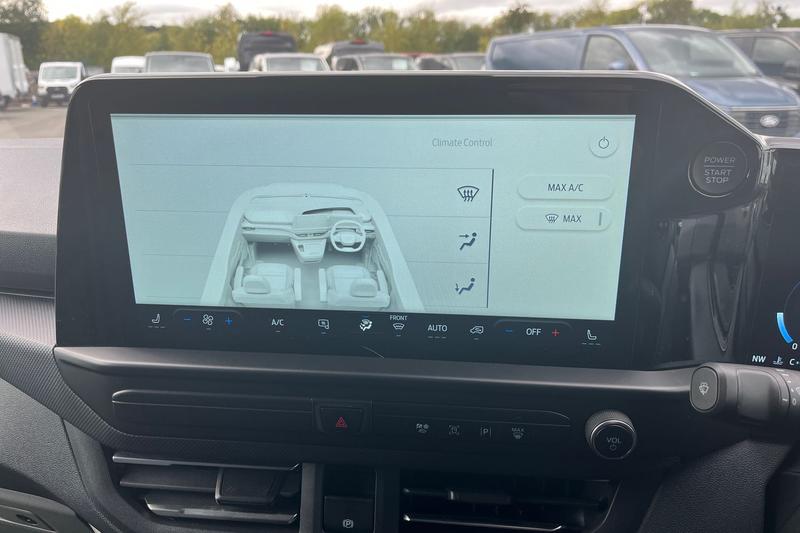 Used Ford Transit Custom 2025 for sale - 76064624: Photo 24