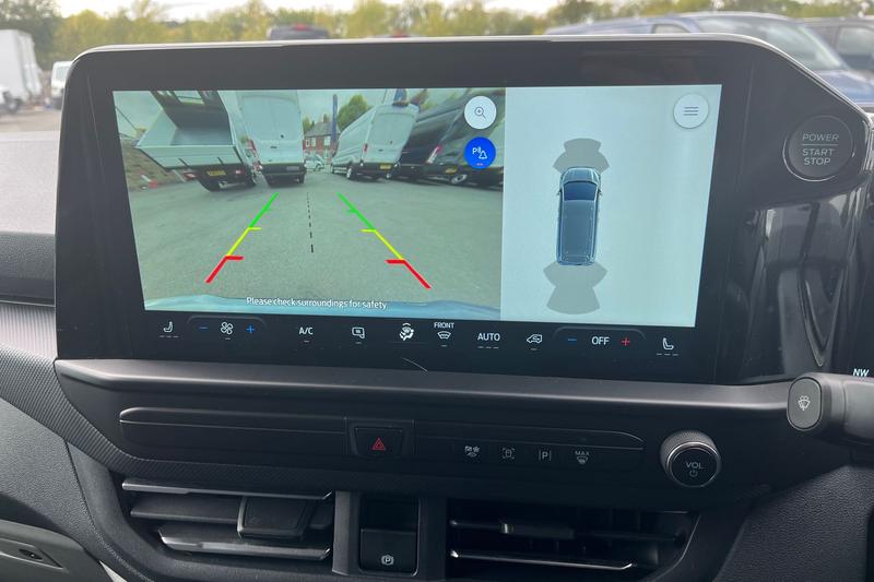 Used Ford Transit Custom 2025 for sale - 76064624: Photo 25