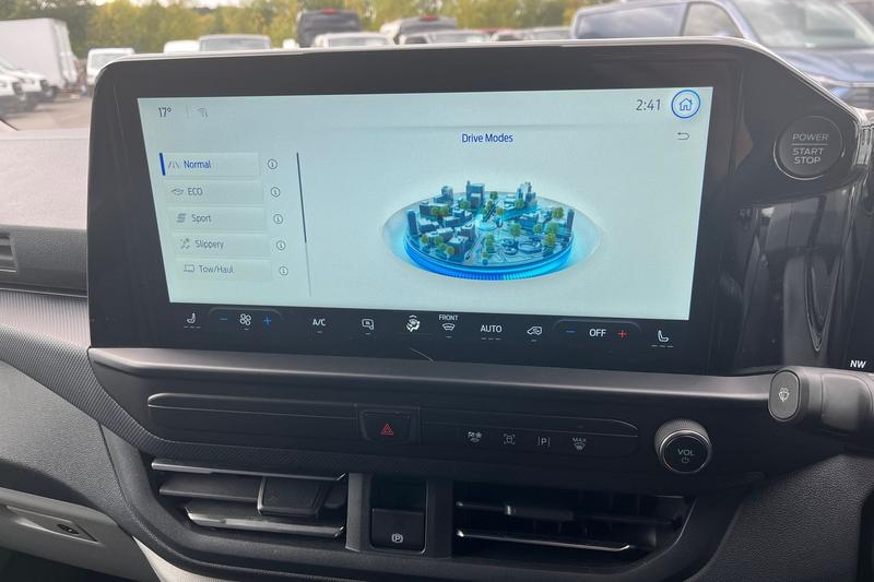 Used Ford Transit Custom 2025 for sale - 76064624: Photo 26