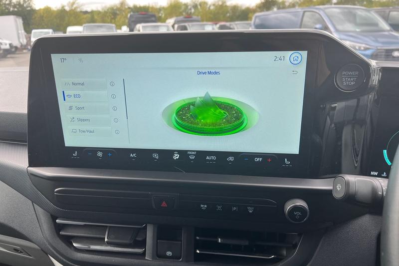 Used Ford Transit Custom 2025 for sale - 76064624: Photo 27