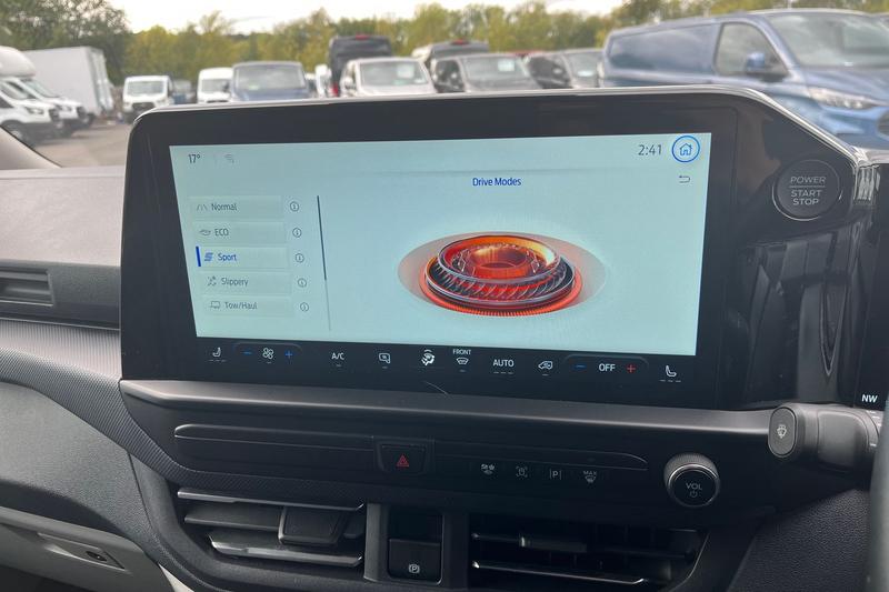 Used Ford Transit Custom 2025 for sale - 76064624: Photo 28