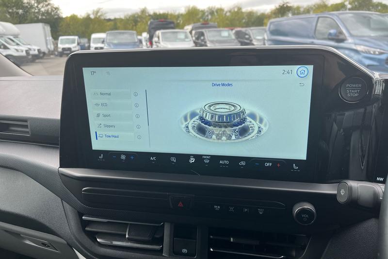 Used Ford Transit Custom 2025 for sale - 76064624: Photo 30