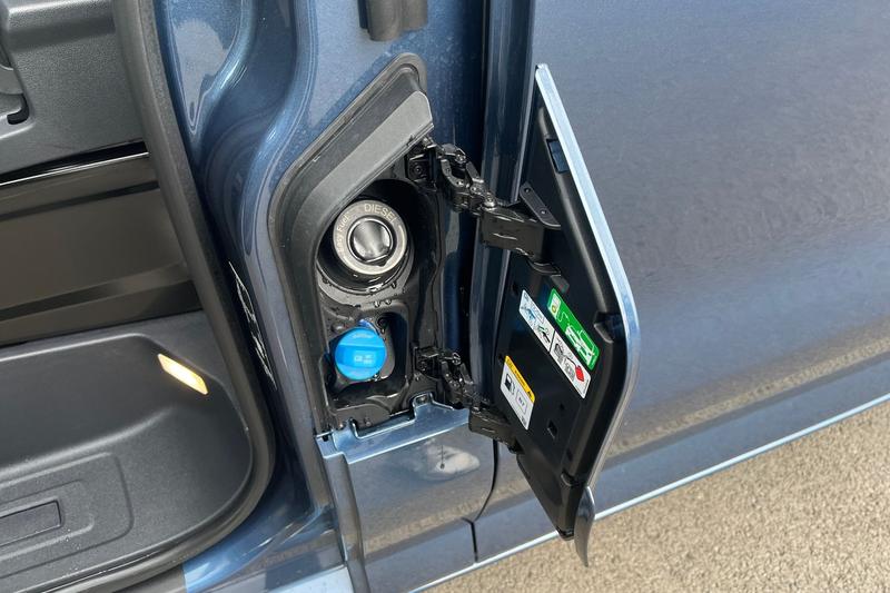 Used Ford Transit Custom 2025 for sale - 76064624: Photo 33