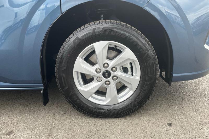 Used Ford Transit Custom 2025 for sale - 76064624: Photo 38