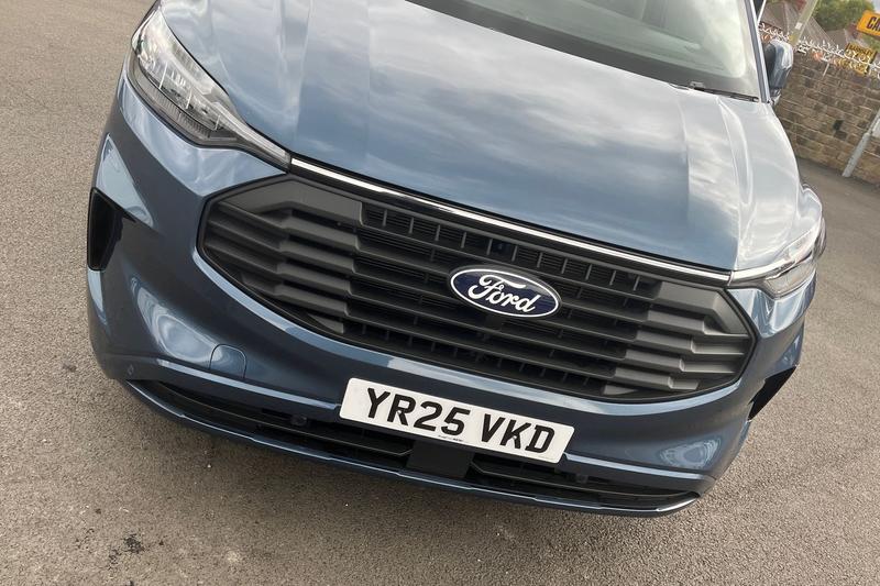 Used Ford Transit Custom 2025 for sale - 76064624: Photo 40