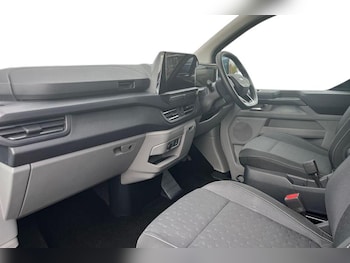 Used Ford Transit Custom 2025 for sale - 76064624: Photo