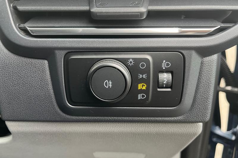 Used Ford Transit Custom 2025 for sale - 76064624: Photo 9