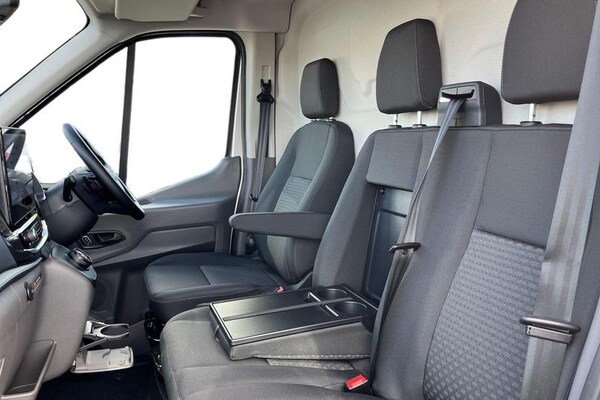 Used Ford Transit 2025 for sale - 76209337: Photo 10
