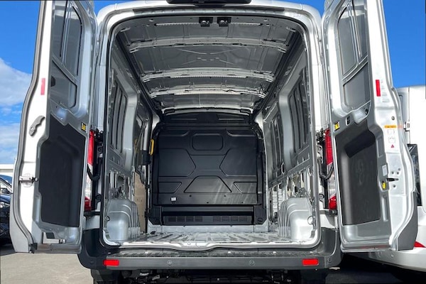 Used Ford Transit 2025 for sale - 76209337: Photo 11