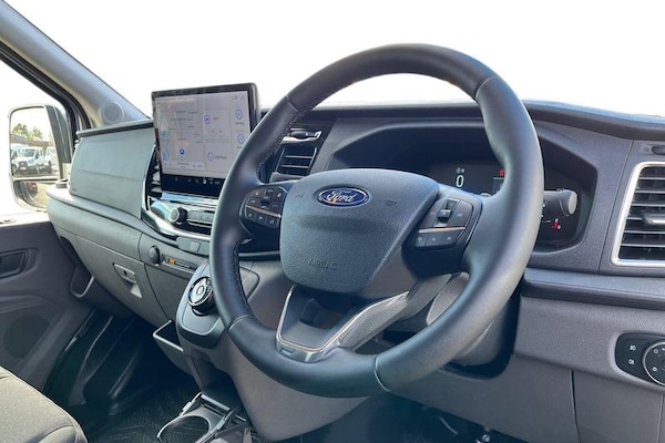 Used Ford Transit 2025 for sale - 76209337: Photo 14