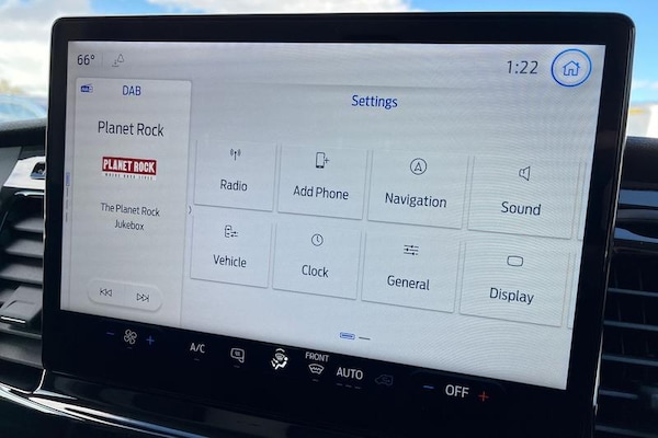 Used Ford Transit 2025 for sale - 76209337: Photo 19