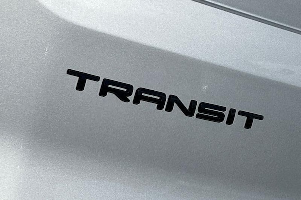 Used Ford Transit 2025 for sale - 76209337: Photo 20