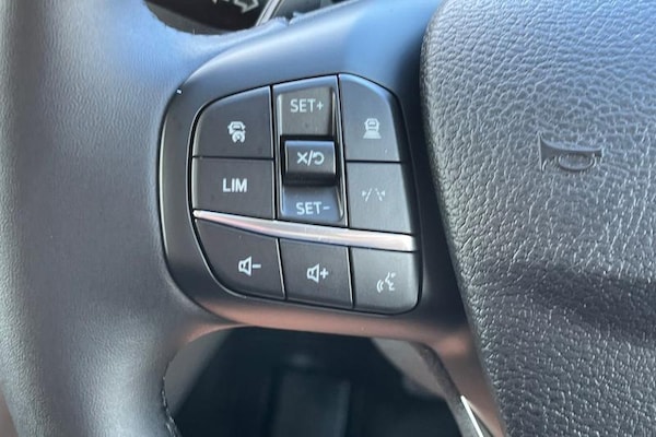 Used Ford Transit 2025 for sale - 76209337: Photo 28