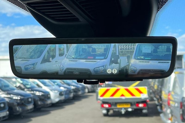 Used Ford Transit 2025 for sale - 76209337: Photo 31