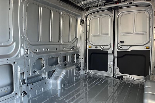 Used Ford Transit 2025 for sale - 76209337: Photo 5