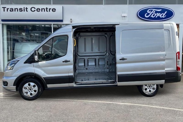Used Ford Transit 2025 for sale - 76209337: Photo 6