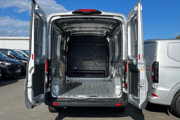 Used Ford Transit 2025 for sale - 76209337: Photo 7