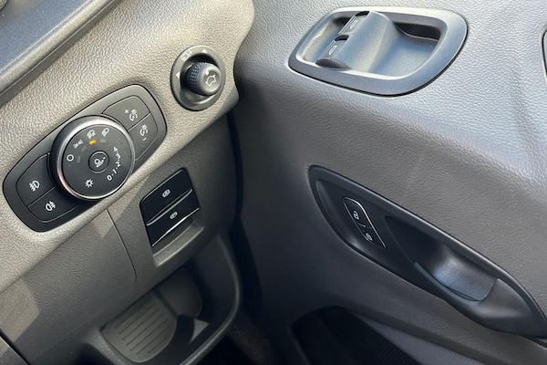 Used Ford Transit 2025 for sale - 76209337: Photo 8
