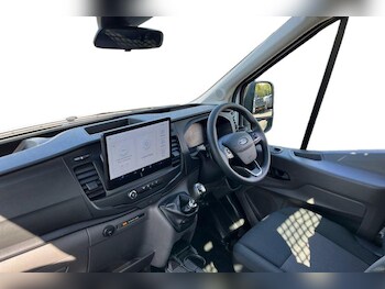 Used Ford Transit 2025 for sale - 78314265: Photo