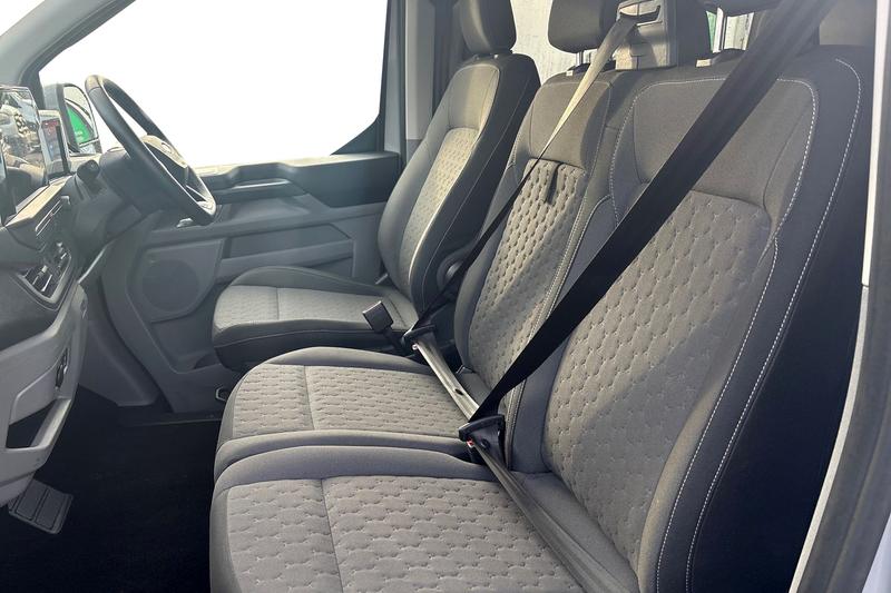 Used Ford Transit Custom 2025 for sale - 77152187: Photo 10