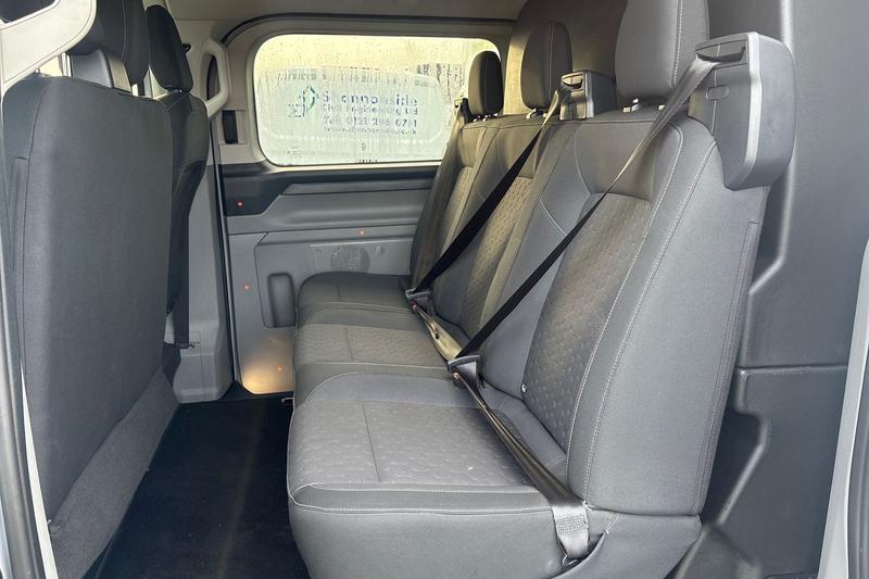 Used Ford Transit Custom 2025 for sale - 77152187: Photo 11