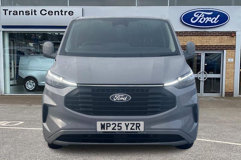 Used Ford Transit Custom 2025 for sale - 77152187: Photo 12