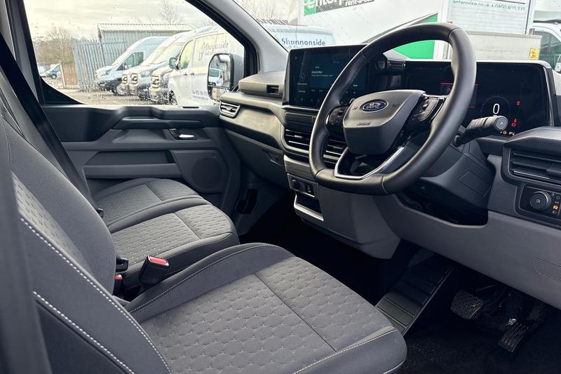 Used Ford Transit Custom 2025 for sale - 77152187: Photo 14